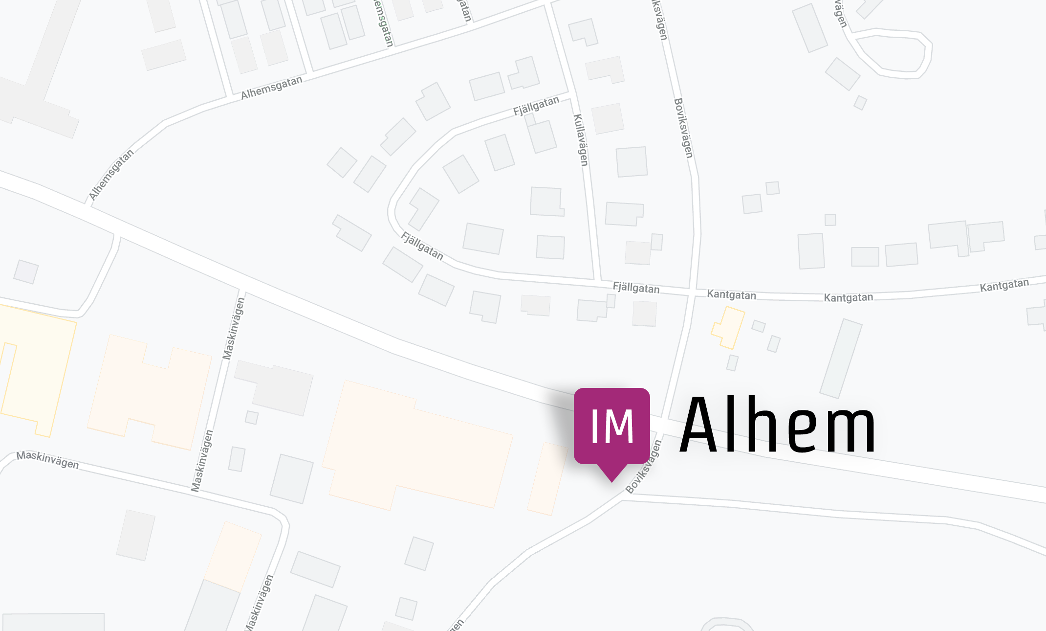 Skellefteå Alhem